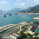 将军澳医院