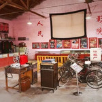 官厅红色记忆