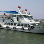 南戴河海生活体验园