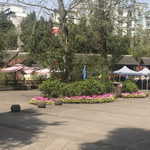 中国红海