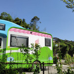 石板河旅游区房车营地