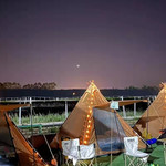 星野露营地