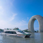 南太湖游船