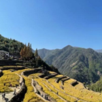 指南山