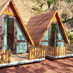 城市露营Camping露营地