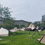 CIRCLES CAMP露营地