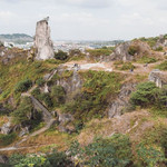 羊山石城