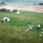 野居·花舞凤仪美学营地2号营