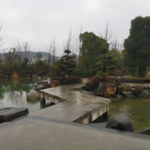 绍兴鼓山公园
