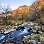 内丘神应王生态旅游景区