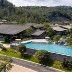 南甸伴山温泉