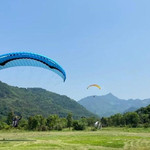奥陶纪航空飞行营地