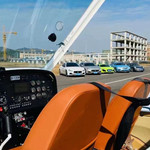 四川金飞航空俱乐部