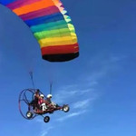 河北乾翔航空飞行基地