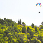 霍山航空飞行营地