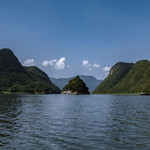 海南小桂林