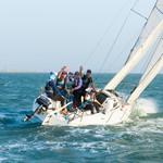 风和水航海会