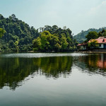 朝阳湖风景名胜区