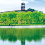 郑州晨明生态园