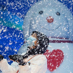 正佳企鹅冰雪世界