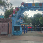 万龙欢乐园(大岭山公园店)