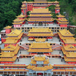 东莞大岭山观音寺