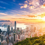 太平山顶