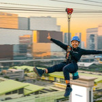 ZIPCITY澳门飞索