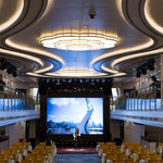 Oriental Pearl .Harbour Cruise