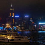尖沙咀