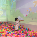 The World Of Nickelodeon 特展香港站
