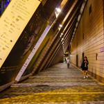 油麻地