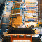 庙街