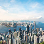 尖沙咀海滨花园