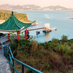 南丫岛家乐径