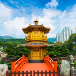 南莲园池