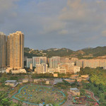 佐敦谷公园