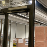 调景岭公共图书馆