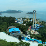 登山电梯