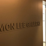 Simon Lee gallery