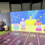 Peppa Pig 玩乐日互动特展香港站
