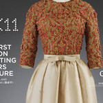 跨时代传奇时装珍藏展「The Love of Couture: Artisanship in Fas