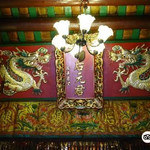 天后庙 - 西贡南围