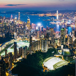 香港大球场