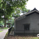 八乡古庙公园