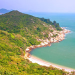 长洲岛