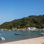 东湾