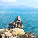 长洲小长城