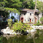 荃湾赛马会德华公园