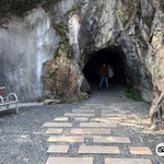 Silver Mine Cave